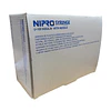 Jeringa Desechable Nipro 1ml Insulina 31g X 5/16 Caja 100 Unidades