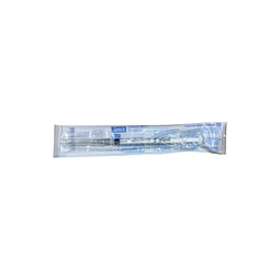 Jeringa Desechable Nipro 1ml Luer Slip Tuberculina 27g X 1/2 Caja 100 Unidades 