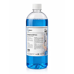 Limpia Vidrios Vadonays Multiusos 1000ml