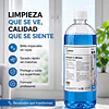 Limpia Vidrios Vadonays Multiusos 1000ml