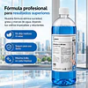 Limpia Vidrios Vadonays Multiusos 1000ml