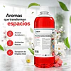 Desodorante Ambiental Vadonays Frutos Rojos 1000ml