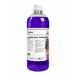Desodorante Ambiental Vadonays Lavanda 1000ml