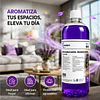 Desodorante Ambiental Vadonays Lavanda 1000ml