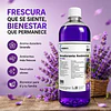 Desodorante Ambiental Vadonays Lavanda 1000ml