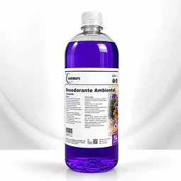 Desodorante Ambiental Vadonays Lavanda 1000ml
