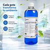 Desodorante Ambiental Vadonays Brisa Marina 1000ml