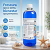 Desodorante Ambiental Vadonays Brisa Marina 1000ml