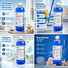 Desodorante Ambiental Vadonays Brisa Marina 1000ml