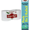 Toalla de papel nova 2x200mts