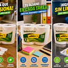Toalla Nova Industrial XL (Pack de 6 Rollos)