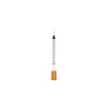 Jeringa Desechable Insulina 29g X 1/4 100 Unidades