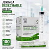 Jeringa 10ml Luer Slip 21G x 1 1/2 Desechable - Jumala 