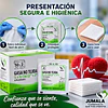 Gasa No Tejida Estéril Jumala 5 x 5 CM 4 Pliegues