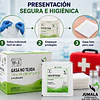 Gasa No Tejida Estéril Jumala 10 x 10 CM 4 Pliegues 