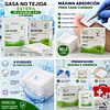 Gasa No Tejida Estéril Jumala 10 x 10 CM 4 Pliegues 