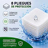 Gasa Algodón Estéril Jumala 10x10 Caja 50 Unidades 
