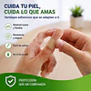 Parche Curita a Prueba de Agua Jumala 100 Unidades