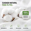 Algodón Hidrófilo Prensado 100grs Jumala