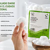 Torulas de Algodón Jumala de 0,5 Gr. 
