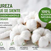 Torulas de Algodón Jumala de 0,5 Gr. 