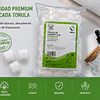 Torulas de Algodón Jumala de 0,5 Gr. 