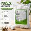 Torulas de Algodón Jumala de 1 Gr. 