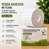 Venda Adhesiva Stretch Jumala 5cm X 10m