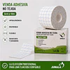 Venda Adhesiva Stretch Jumala 5cm X 10m