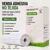 Venda Adhesiva Stretch Jumala 15cm X 10m
