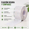 Venda Adhesiva Stretch Jumala 15cm X 10m