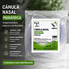 1 Unidad Canula Nasal De Oxigeno Pediatrica Jumala