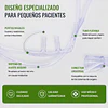 1 Unidad Canula Nasal De Oxigeno Pediatrica Jumala