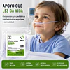 1 Unidad Canula Nasal De Oxigeno Pediatrica Jumala
