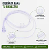1 Unidad Canula Nasal De Oxigeno Adulto Jumala