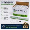 Sonda Nelaton FR10 Caja 100 Unidades - Jumala