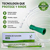Sonda Nelaton FR14 Caja 100 Unidades - Jumala