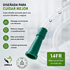 Sonda Nelaton FR14 Caja 100 Unidades - Jumala
