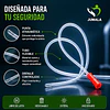 Sonda Nelaton FR16 Caja 100 Unidades - Jumala