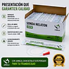 Sonda Nelaton FR16 Caja 100 Unidades - Jumala