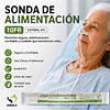 Sonda De Alimentacion Jumala FR10 Caja 100 Unidades