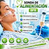 Sonda De Alimentacion FR8 Caja 100 Unidades - Jumala