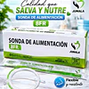 Sonda De Alimentacion FR8 Caja 100 Unidades - Jumala
