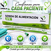 Sonda De Alimentacion FR8 Caja 100 Unidades - Jumala