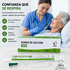 Sonda FR16 De Aspiración - Succión Caja 100 Unidades - Jumala 