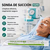 Sonda FR10 De Aspiración - Succión  Caja 100 Unidades - Jumala 