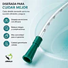 Sonda FR10 De Aspiración - Succión  Caja 100 Unidades - Jumala 