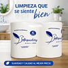 Confort Industrial 6x300mts 