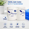 Confort Industrial 6x300mts 