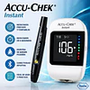 Glucometro Accu-chek Instant
